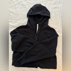 Lululemon scuba hoodie